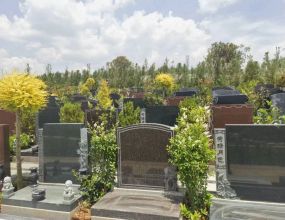 昆明五华区有什么陵园？祥安陵园和玉案山公墓怎么样？