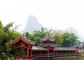 祥安陵园