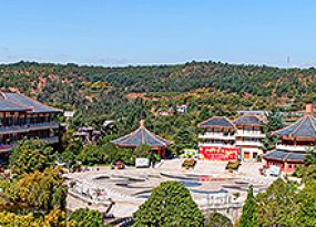晋龙如意园